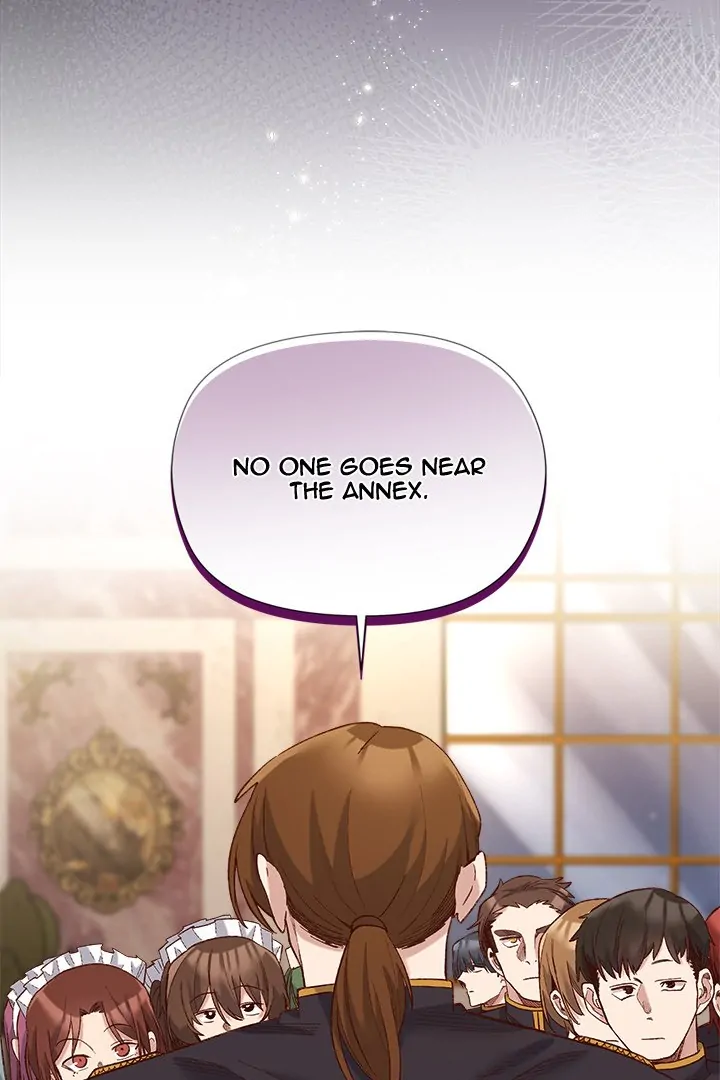 Young Lady’s Knight Chapter 9 - Page 89