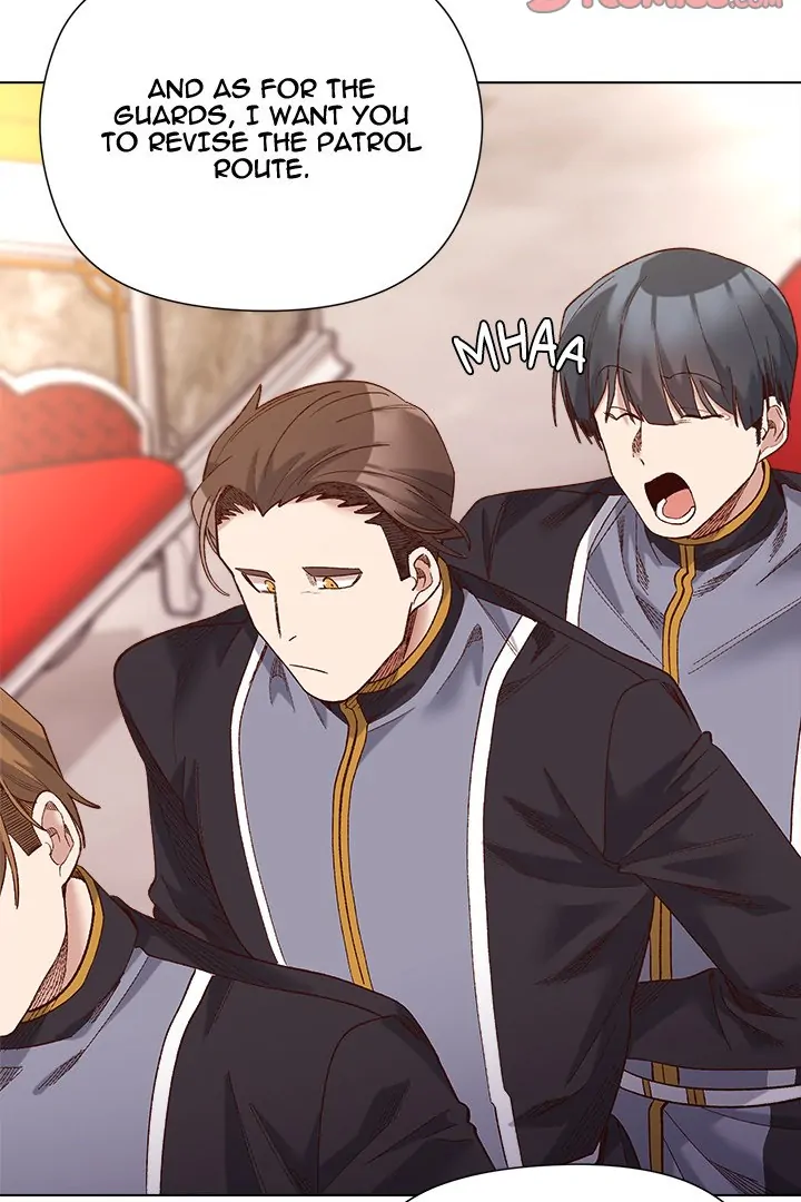 Young Lady’s Knight Chapter 9 - Page 93