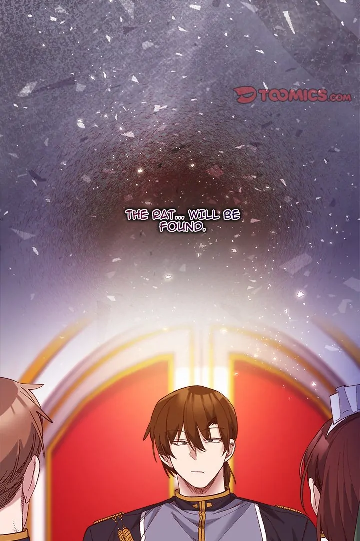 Young Lady’s Knight Chapter 9 - Page 99