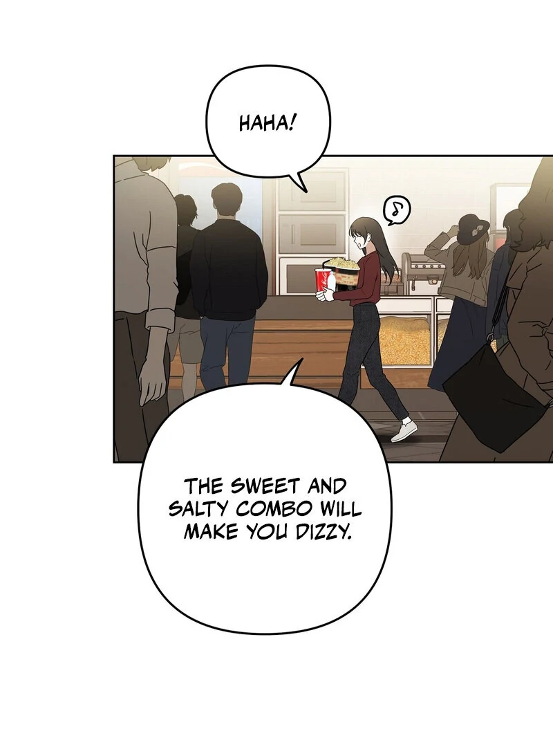 Young Love Chapter 10 - Page 4