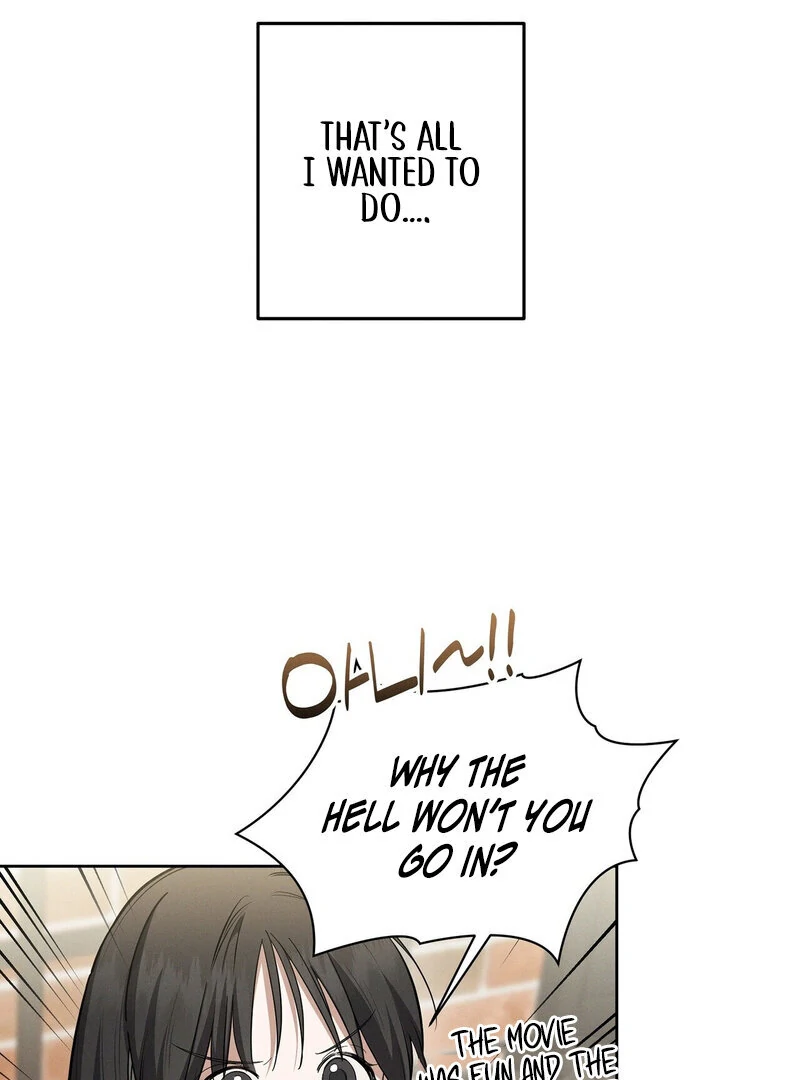 Young Love Chapter 10 - Page 71