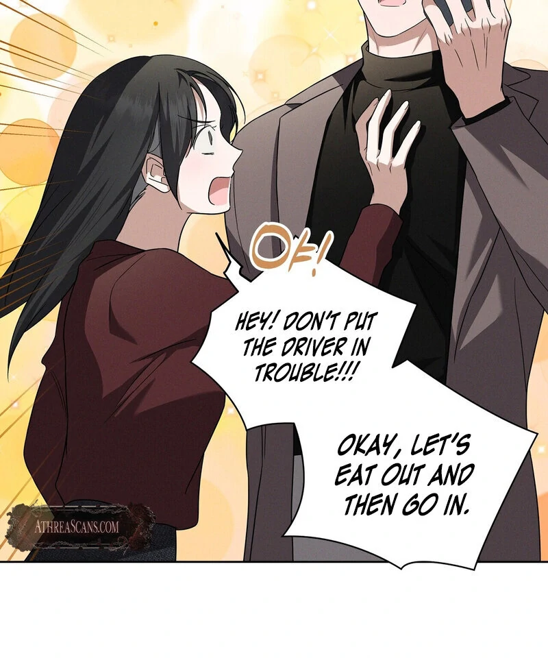 Young Love Chapter 10 - Page 76