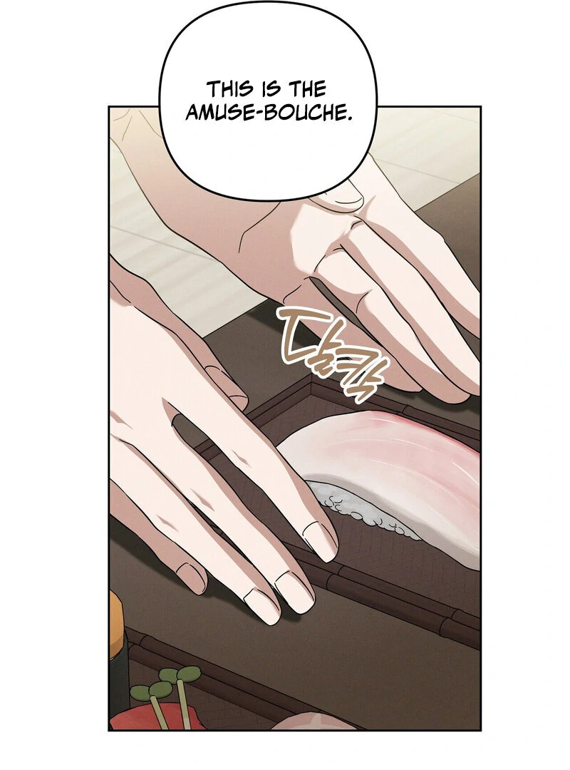 Young Love Chapter 11 - Page 24
