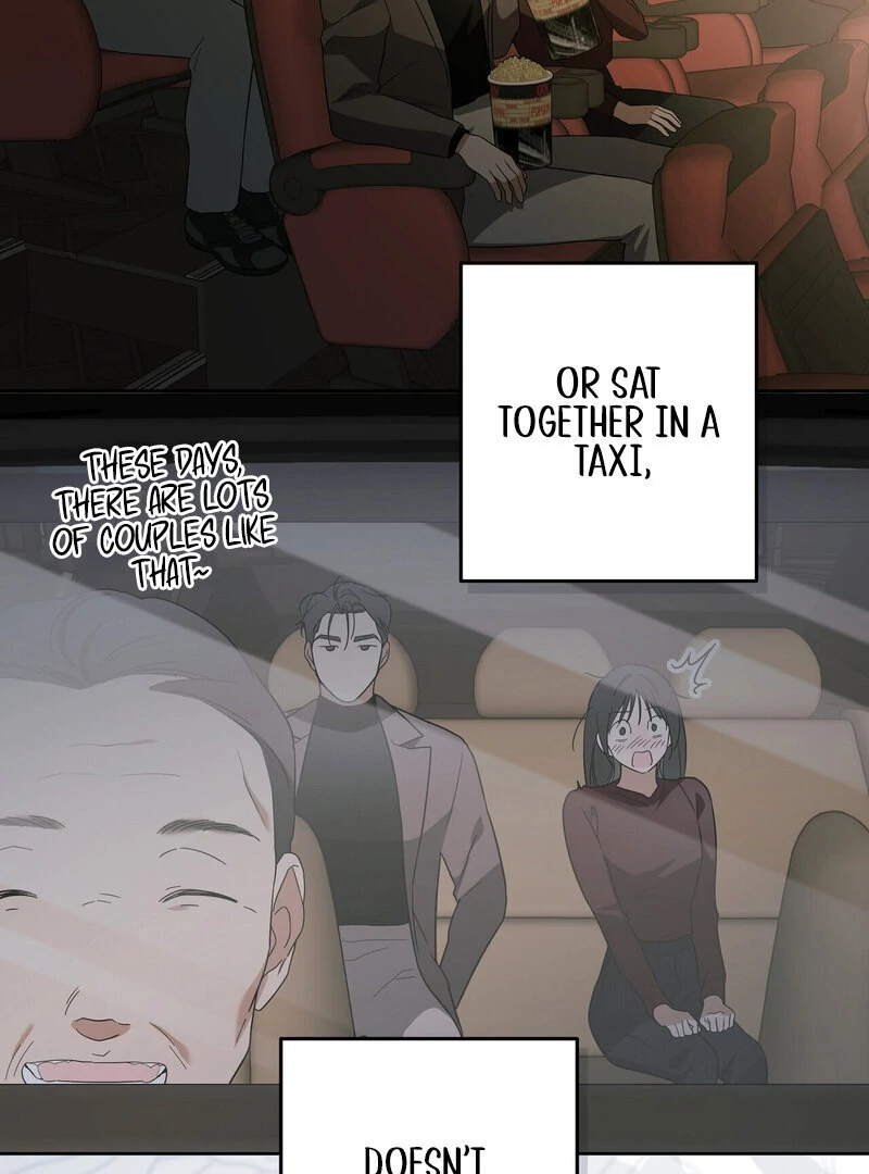 Young Love Chapter 11 - Page 30