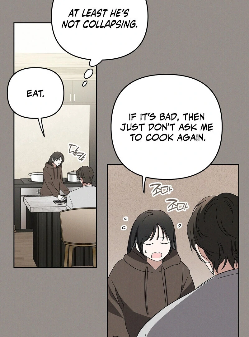 Young Love Chapter 11 - Page 48