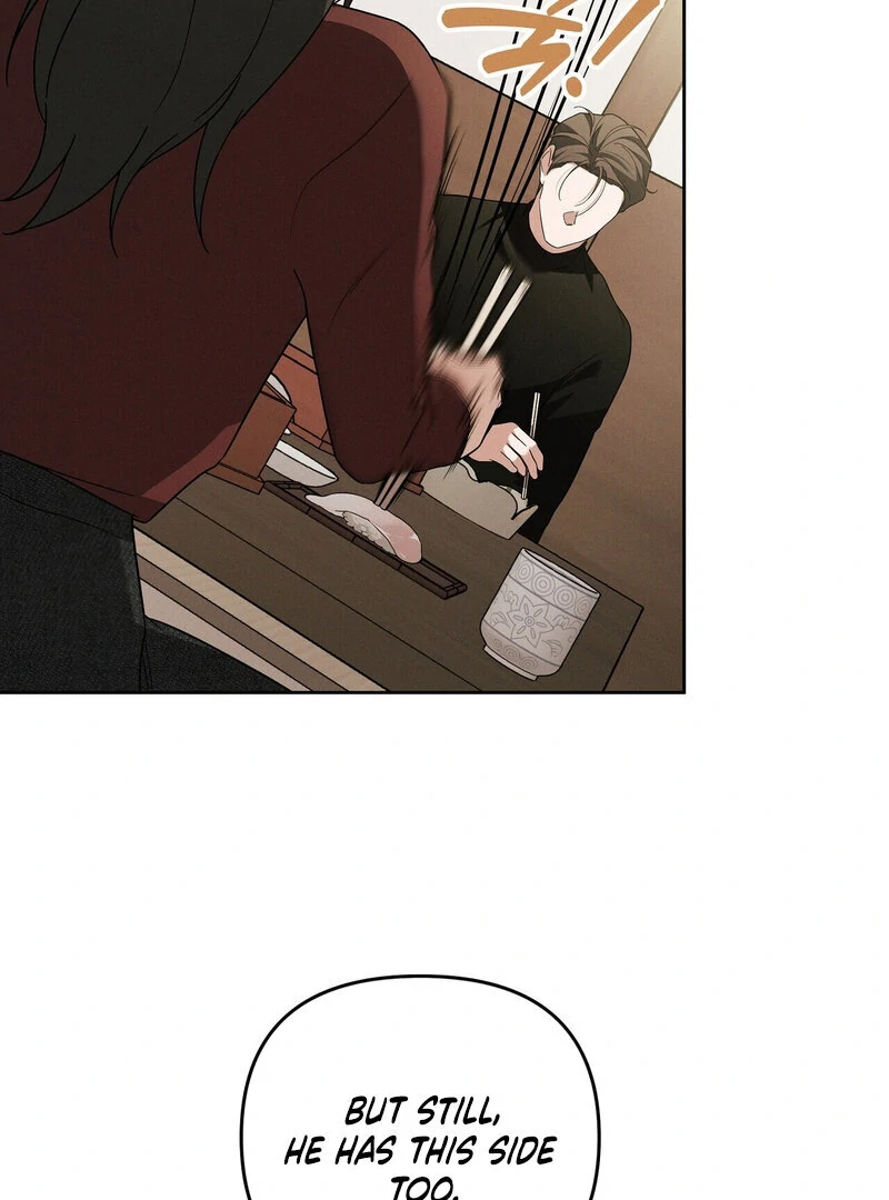 Young Love Chapter 11 - Page 69