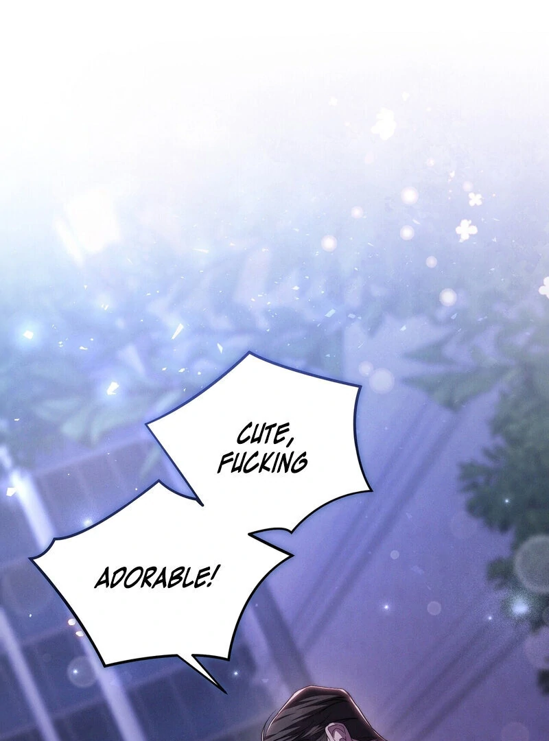 Young Love Chapter 13 - Page 1