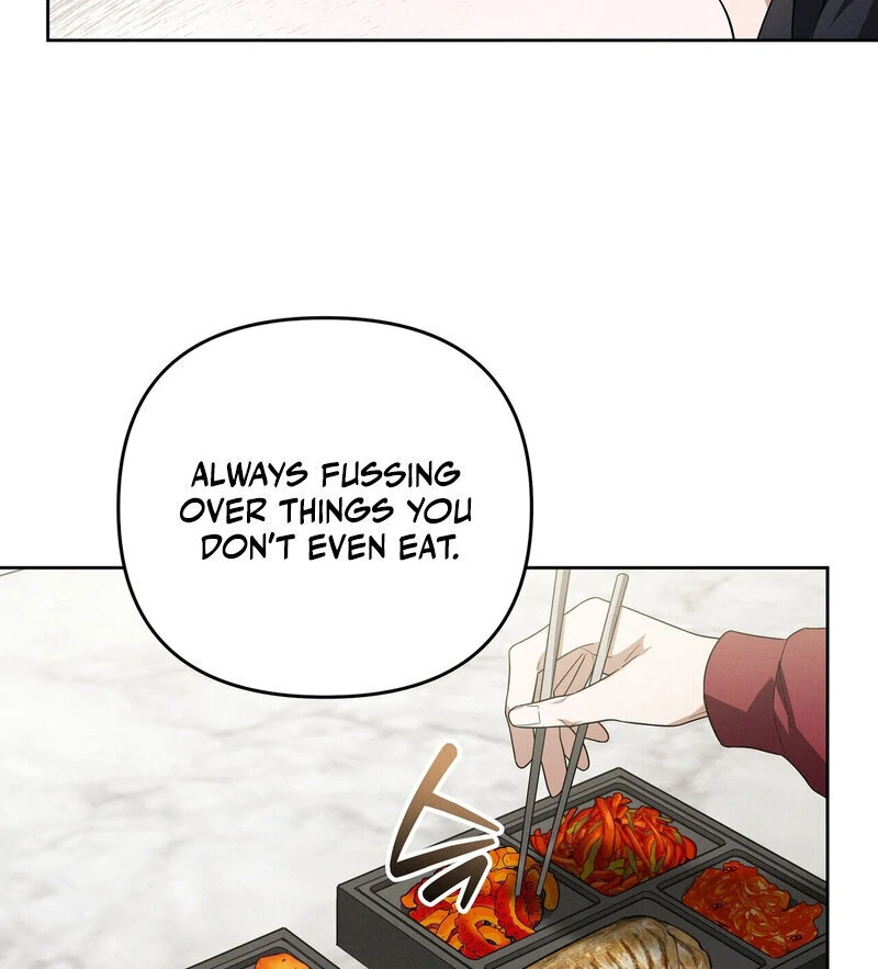 Young Love Chapter 13 - Page 64
