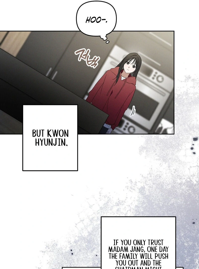 Young Love Chapter 13 - Page 78