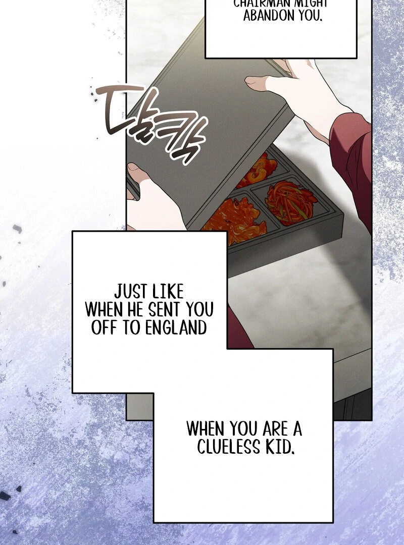 Young Love Chapter 13 - Page 79