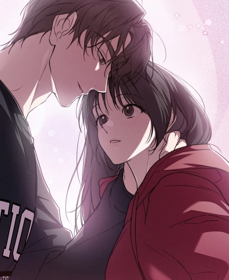 Young Love Chapter 13 - Page 89