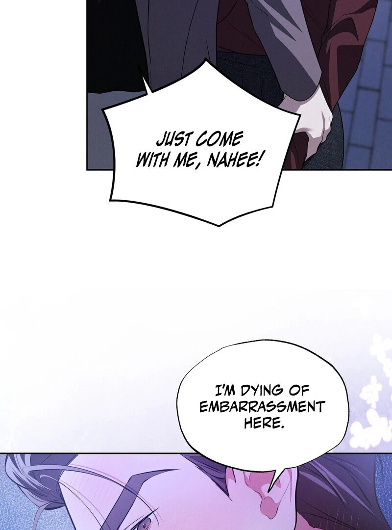 Young Love Chapter 13 - Page 10