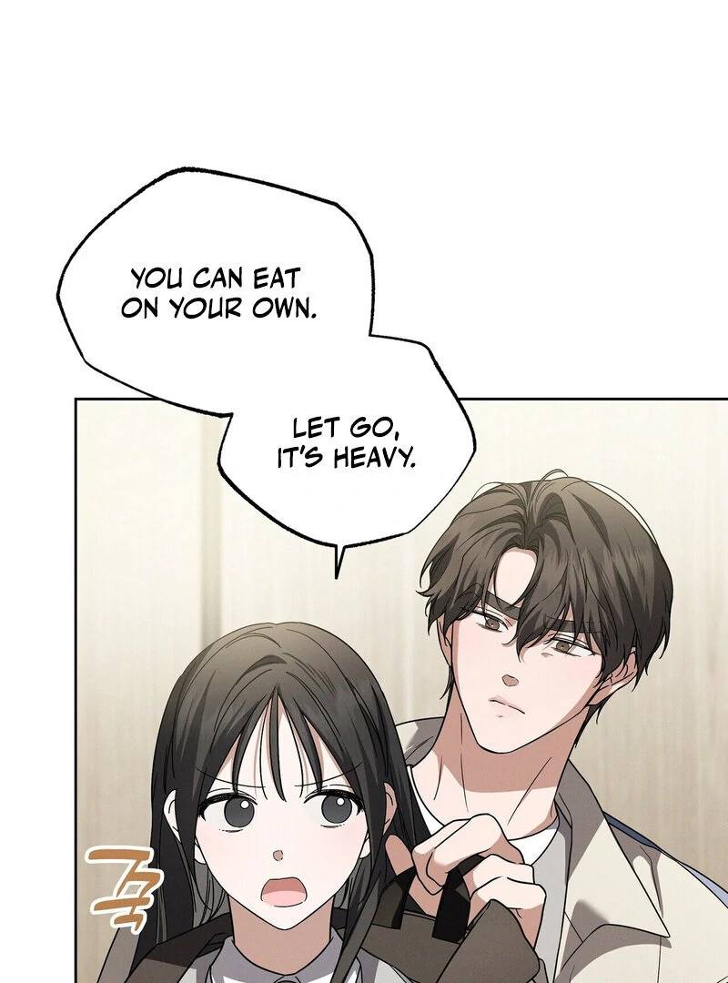 Young Love Chapter 14 - Page 21
