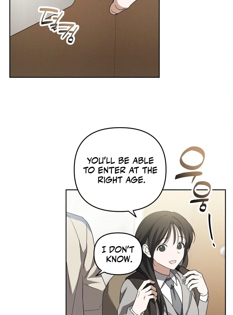 Young Love Chapter 14 - Page 31