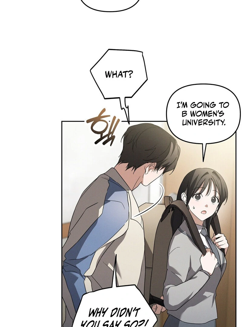 Young Love Chapter 14 - Page 34