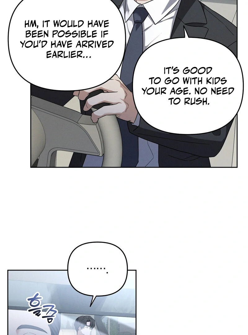 Young Love Chapter 14 - Page 5