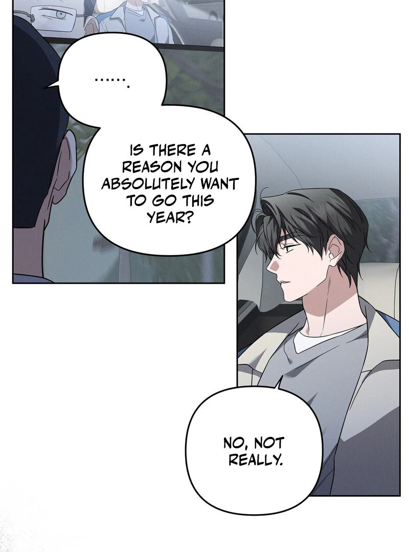 Young Love Chapter 14 - Page 6