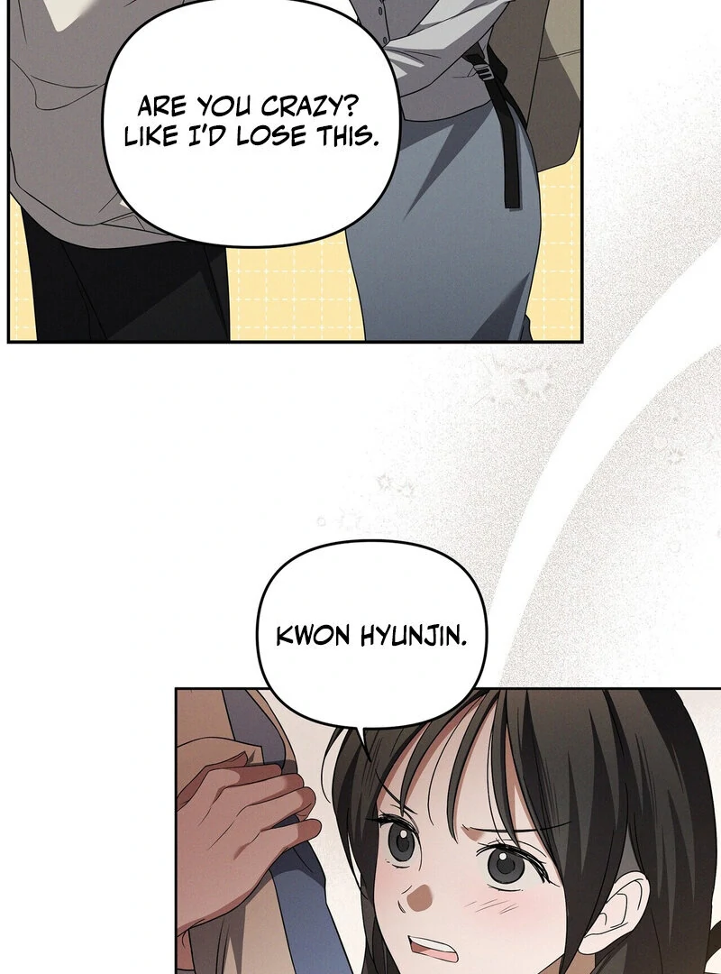 Young Love Chapter 14 - Page 68