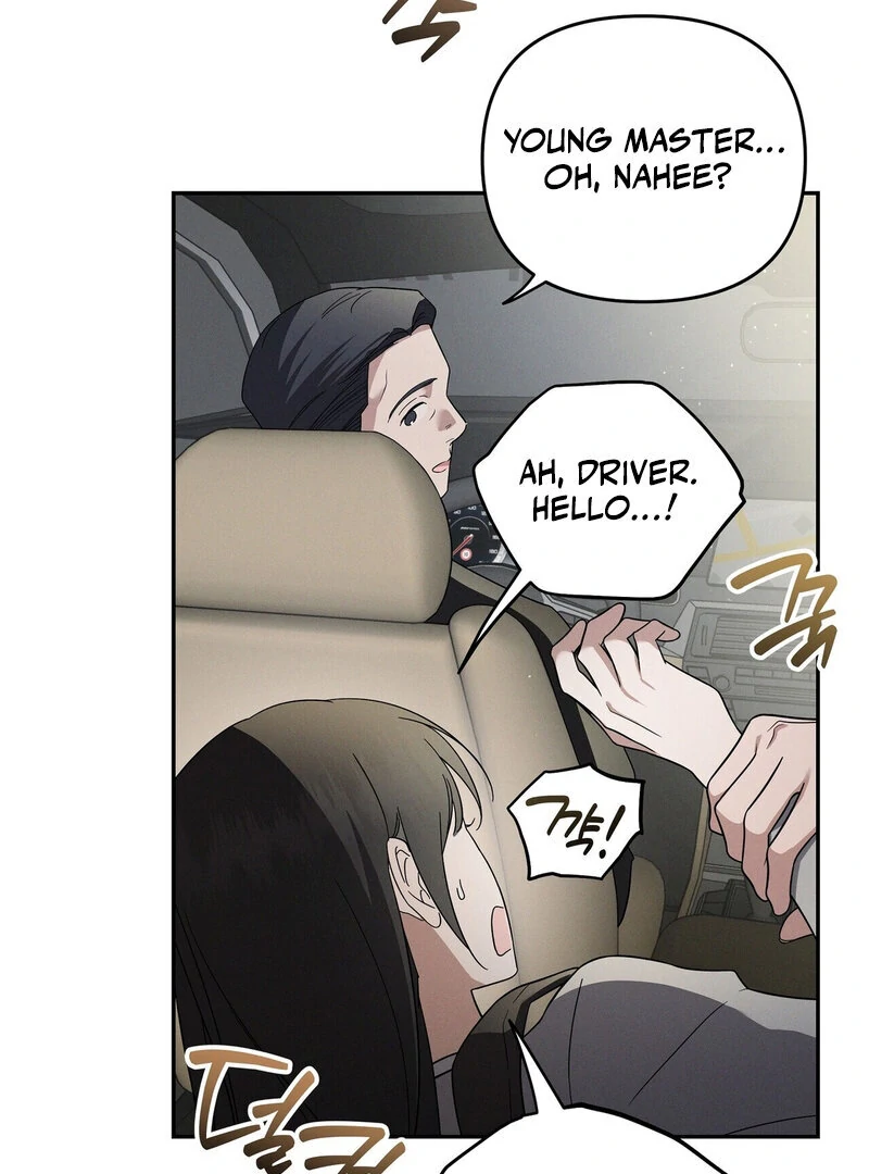 Young Love Chapter 14 - Page 73