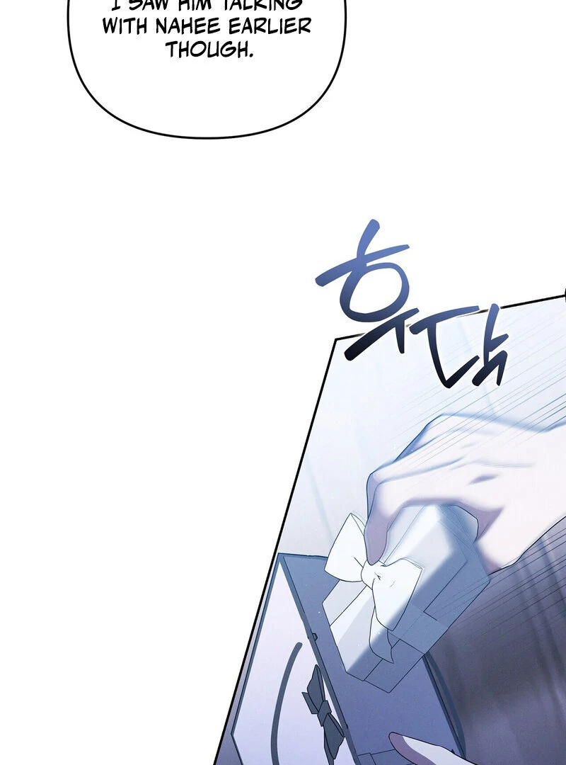 Young Love Chapter 15 - Page 80
