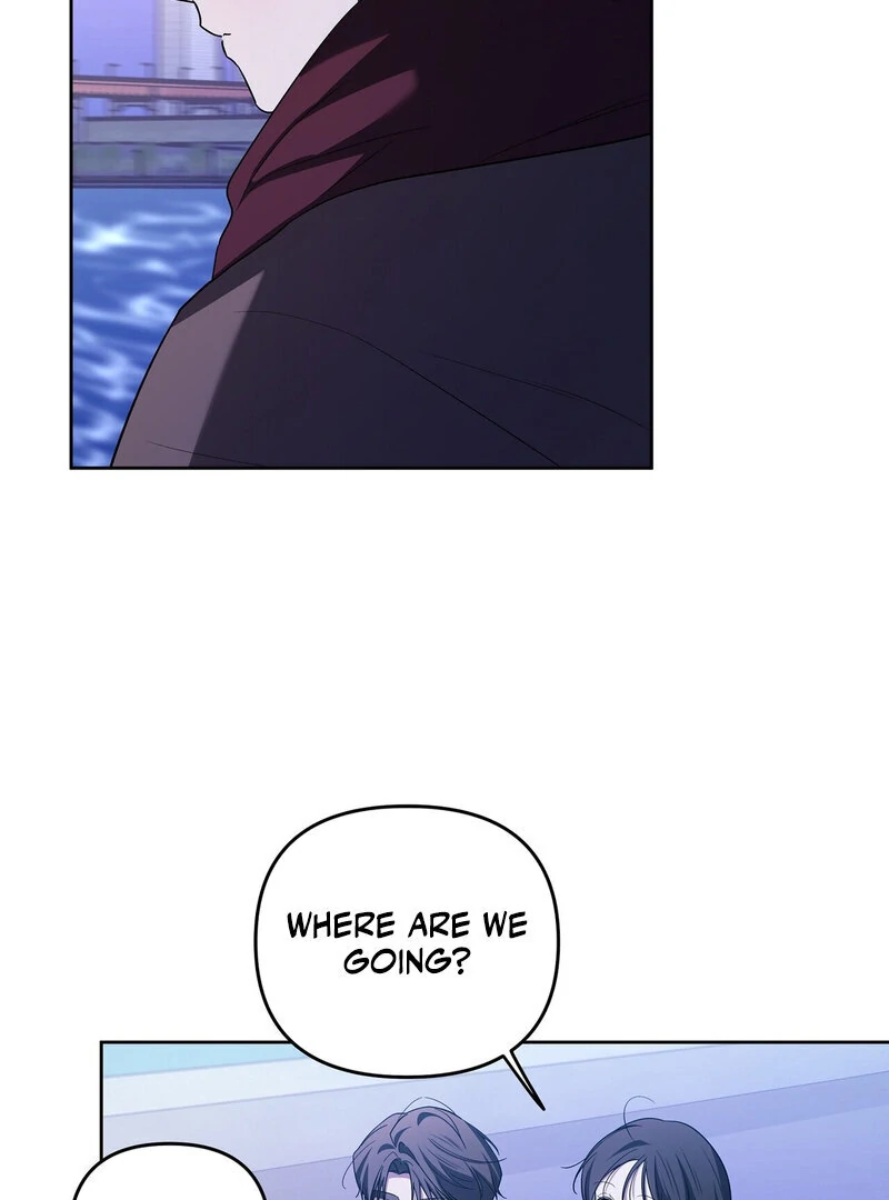 Young Love Chapter 16 - Page 22
