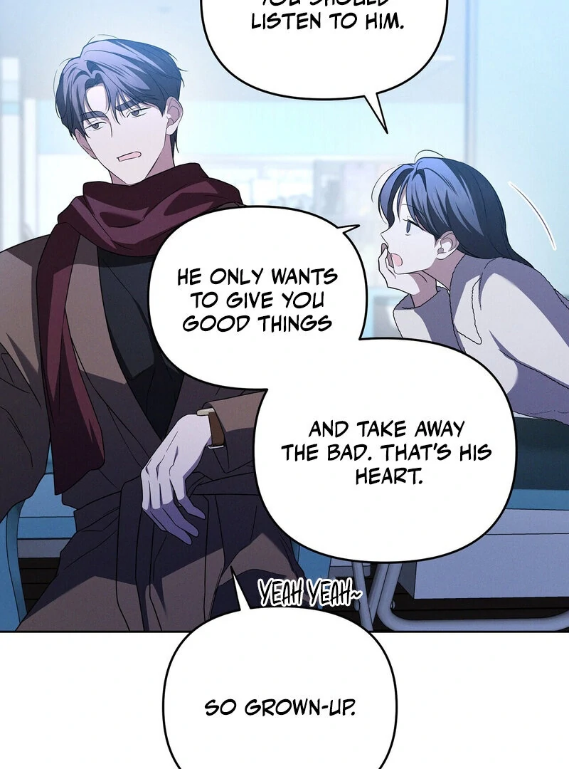 Young Love Chapter 16 - Page 80