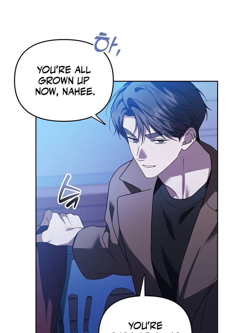 Young Love Chapter 17 - Page 11