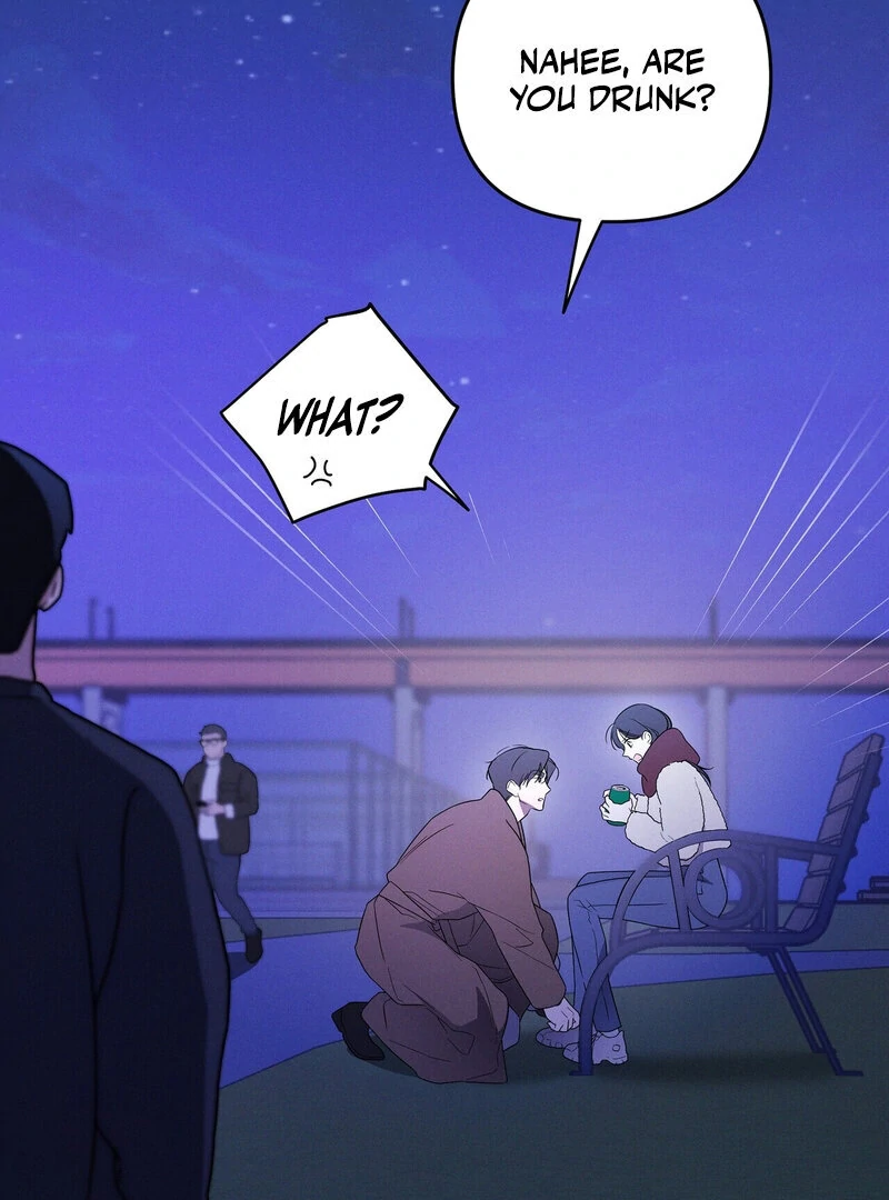 Young Love Chapter 17 - Page 49