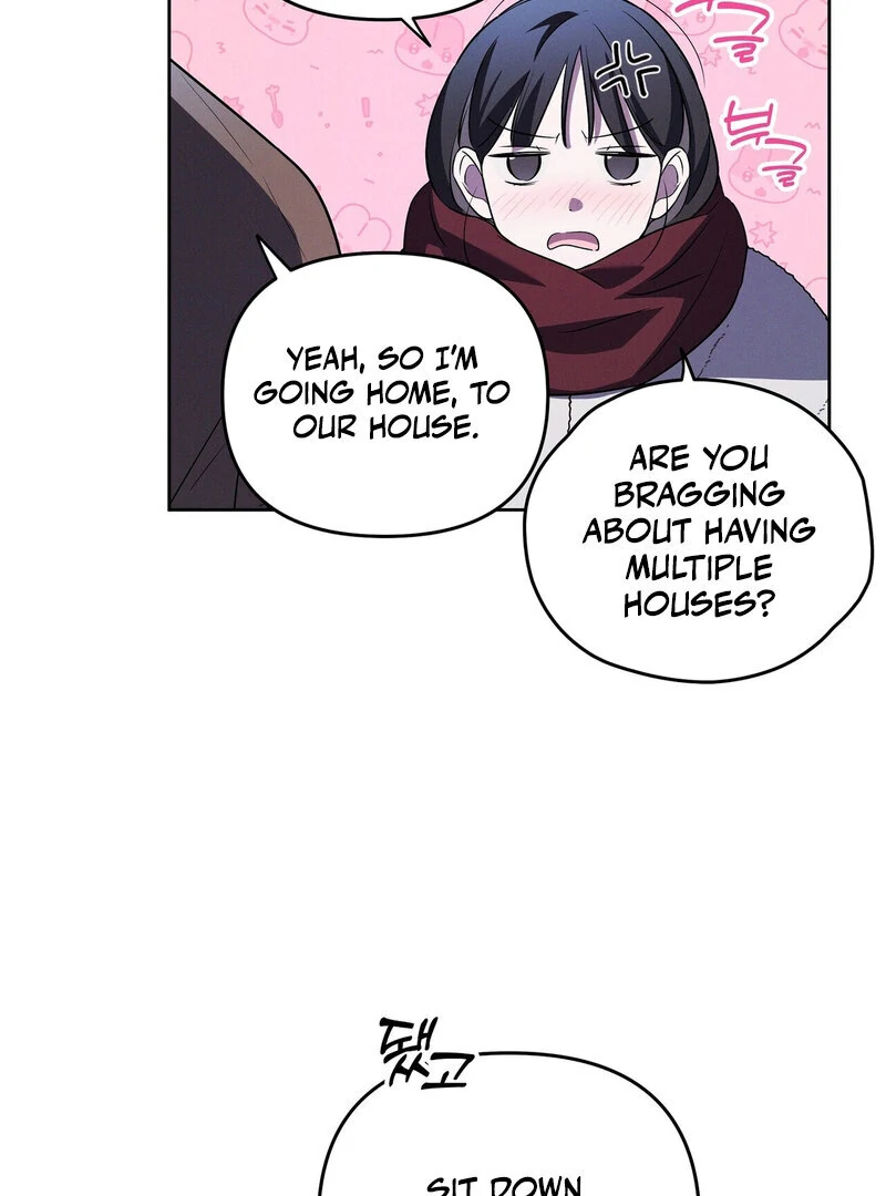 Young Love Chapter 17 - Page 60