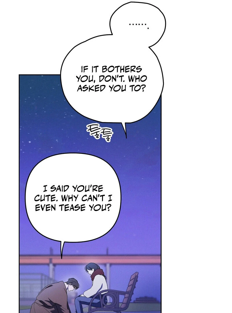 Young Love Chapter 17 - Page 65