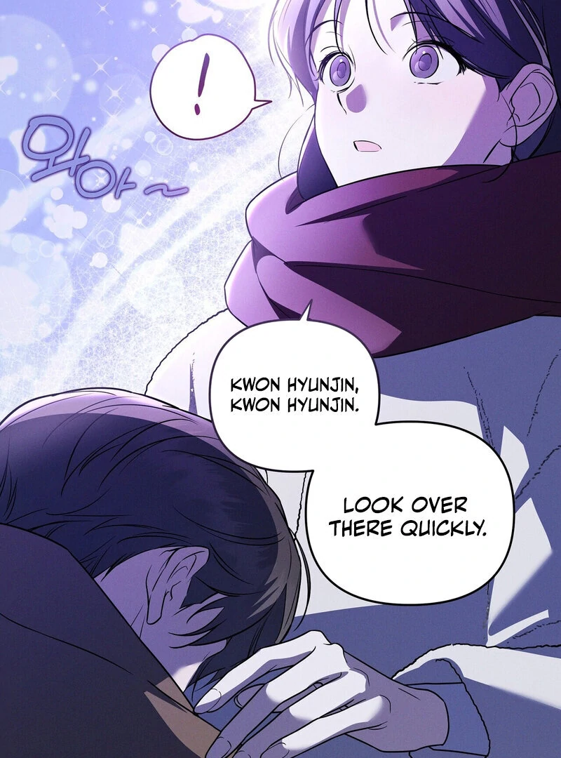 Young Love Chapter 17 - Page 68