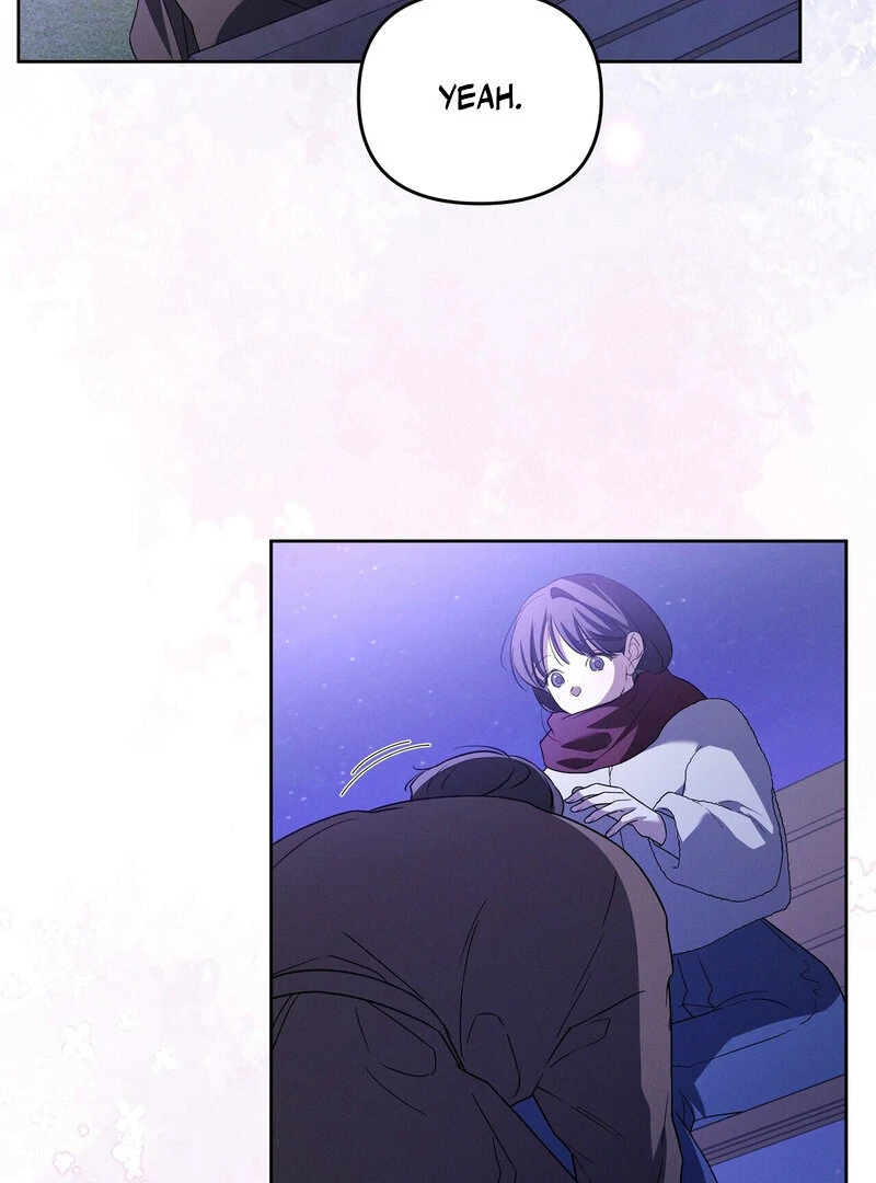 Young Love Chapter 17 - Page 73