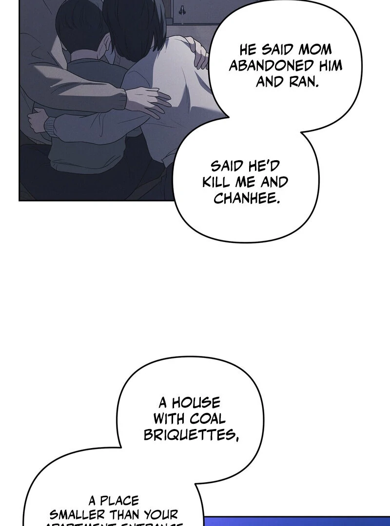 Young Love Chapter 17 - Page 85