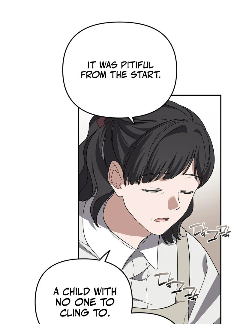 Young Love Chapter 7 - Page 21