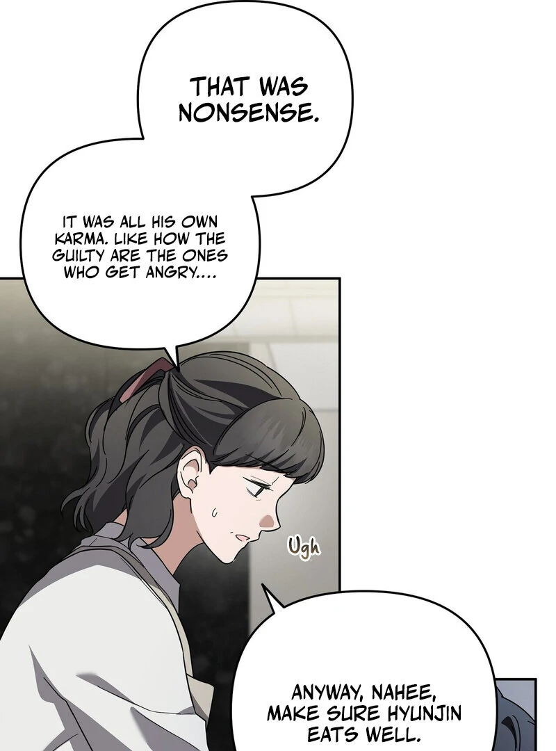 Young Love Chapter 7 - Page 27