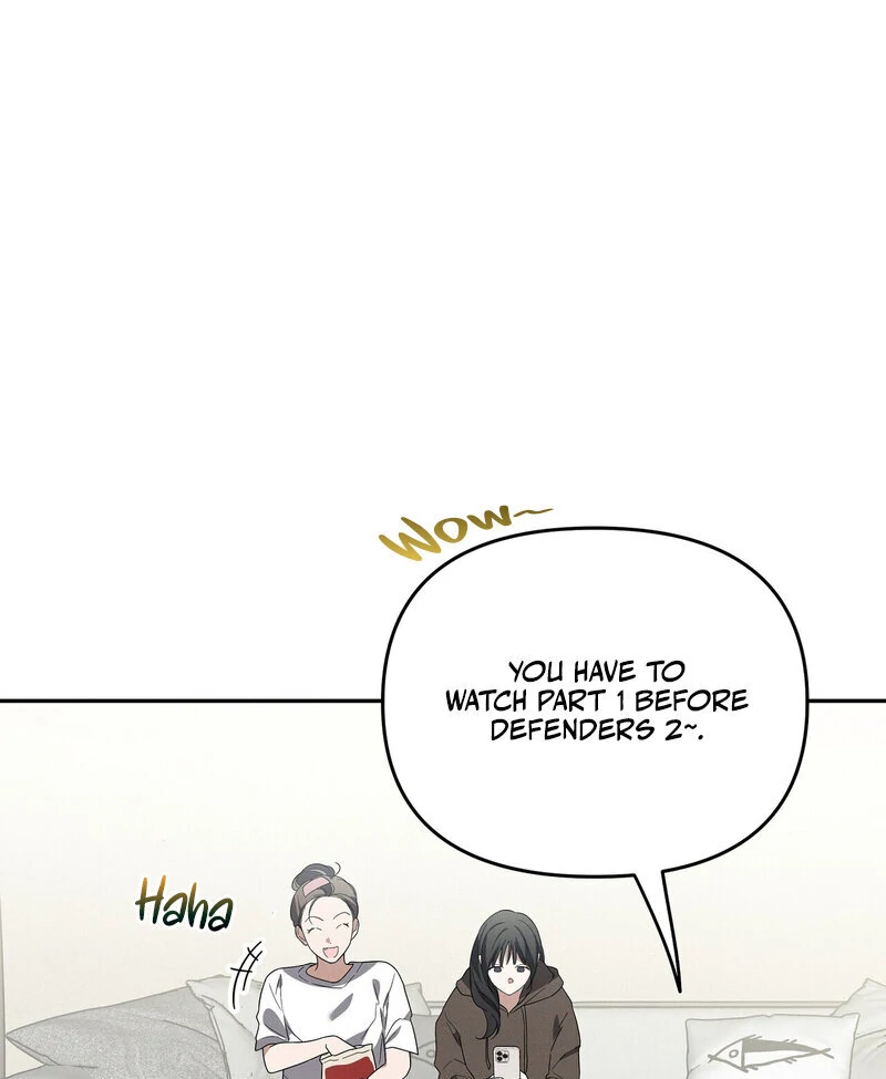 Young Love Chapter 7 - Page 50