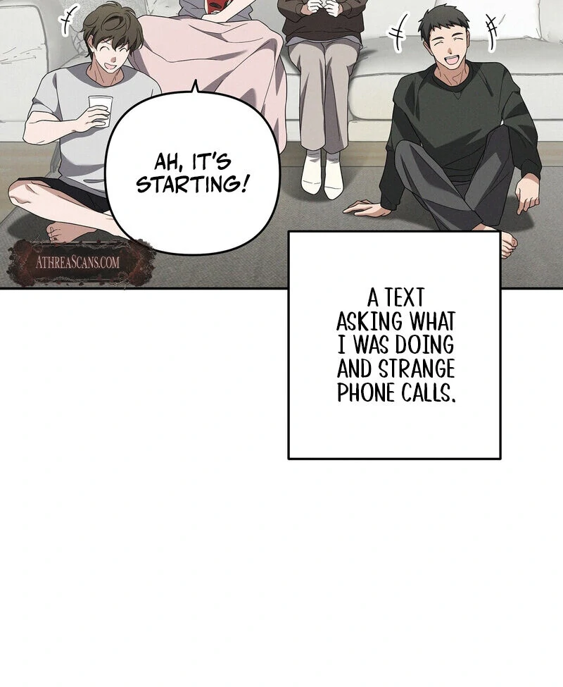 Young Love Chapter 7 - Page 51