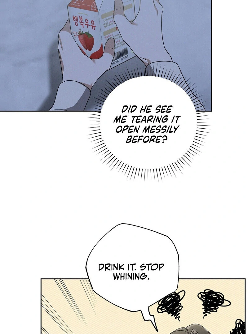 Young Love Chapter 8 - Page 19