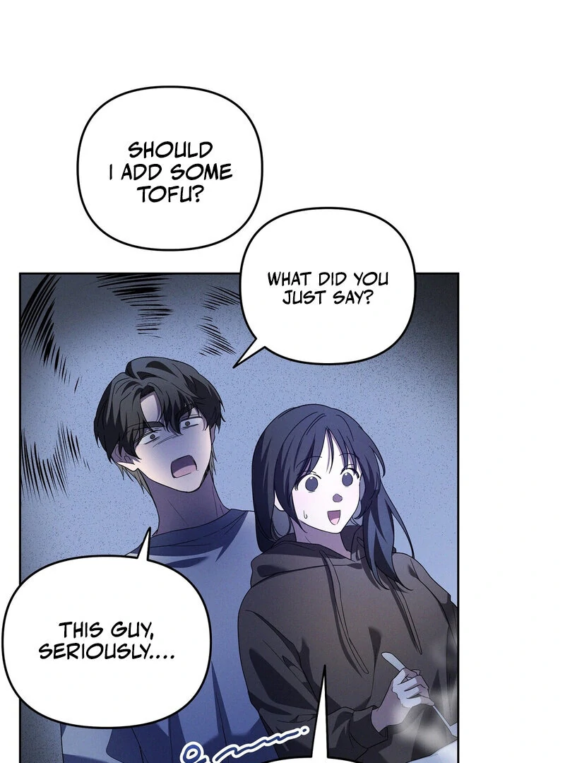 Young Love Chapter 8 - Page 36