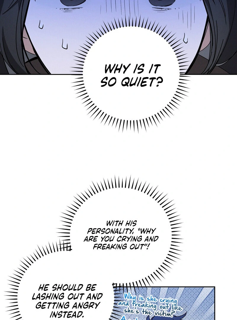 Young Love Chapter 8 - Page 9