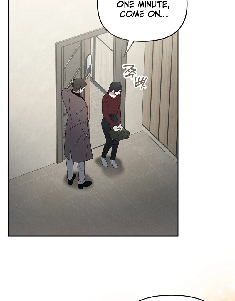 Young Love Chapter 9 - Page 25