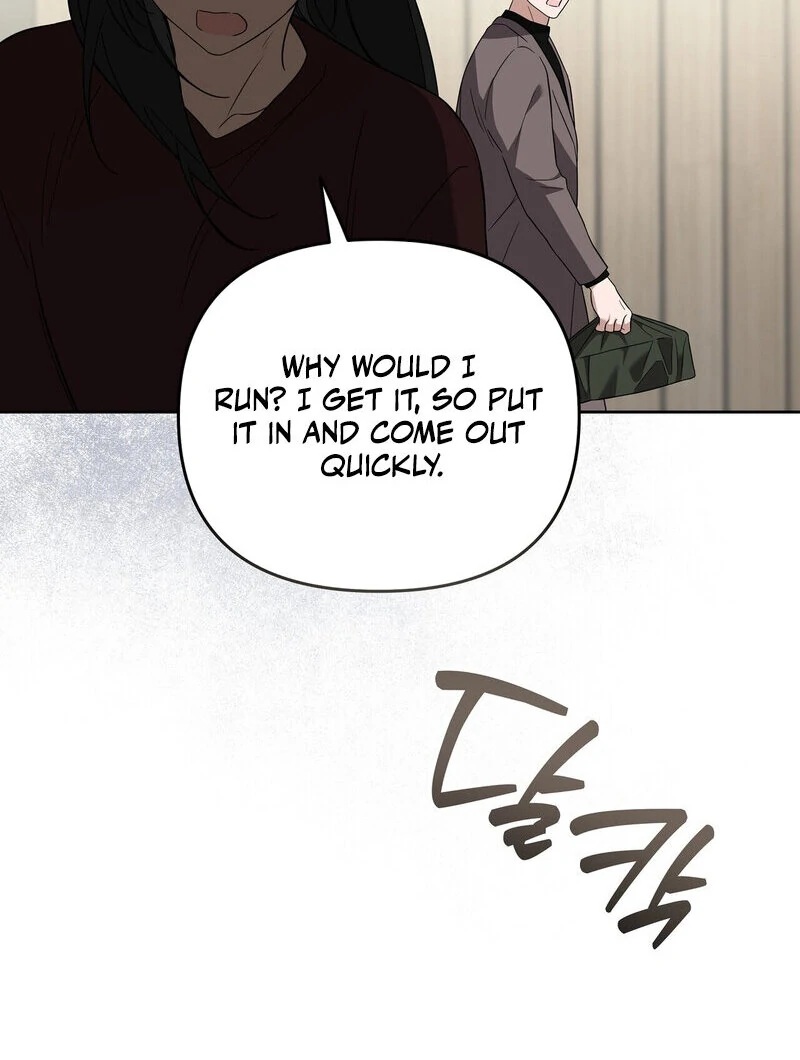 Young Love Chapter 9 - Page 39