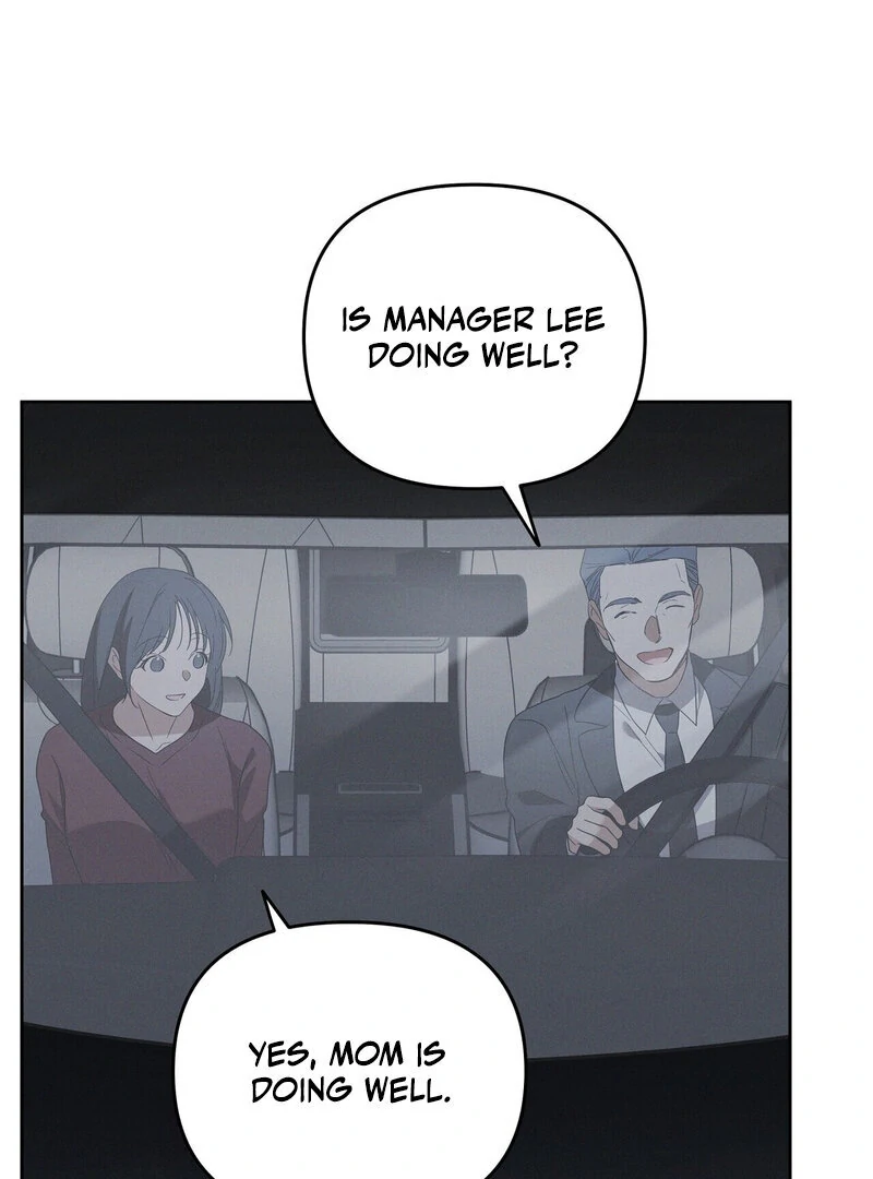 Young Love Chapter 9 - Page 54