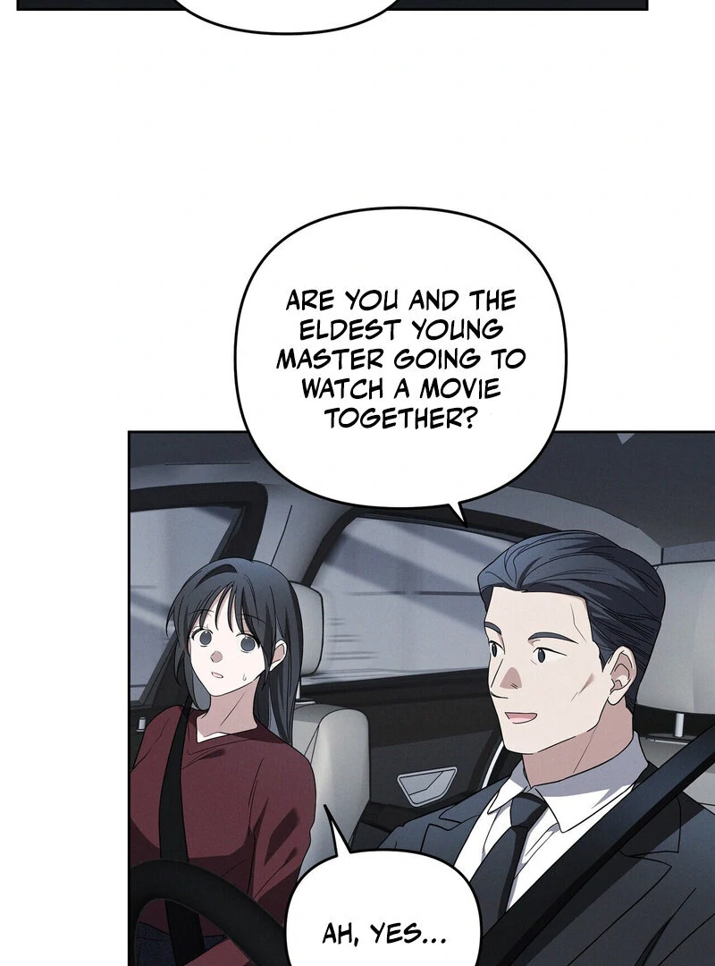 Young Love Chapter 9 - Page 55