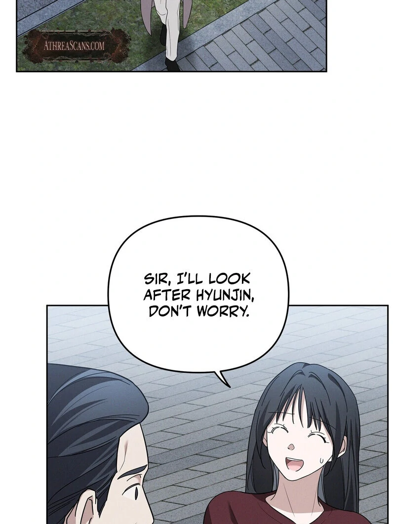 Young Love Chapter 9 - Page 64