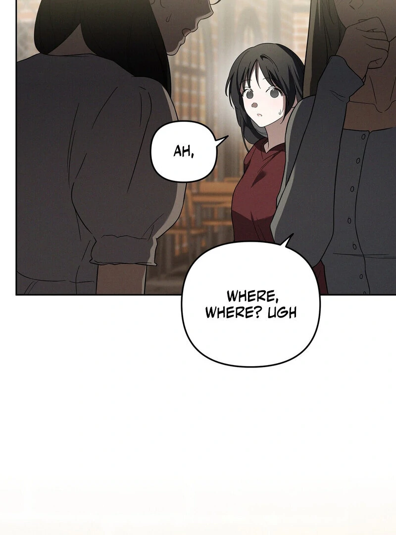 Young Love Chapter 9 - Page 68