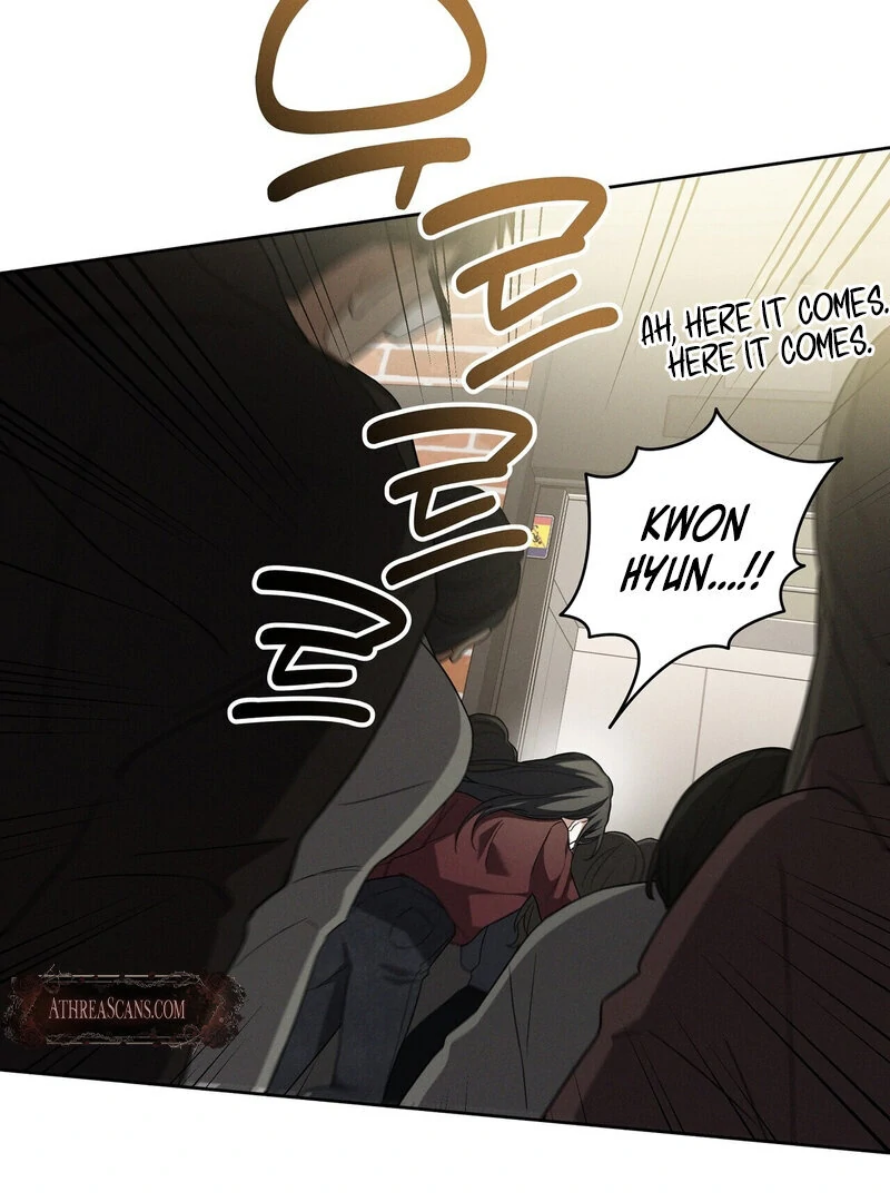 Young Love Chapter 9 - Page 76