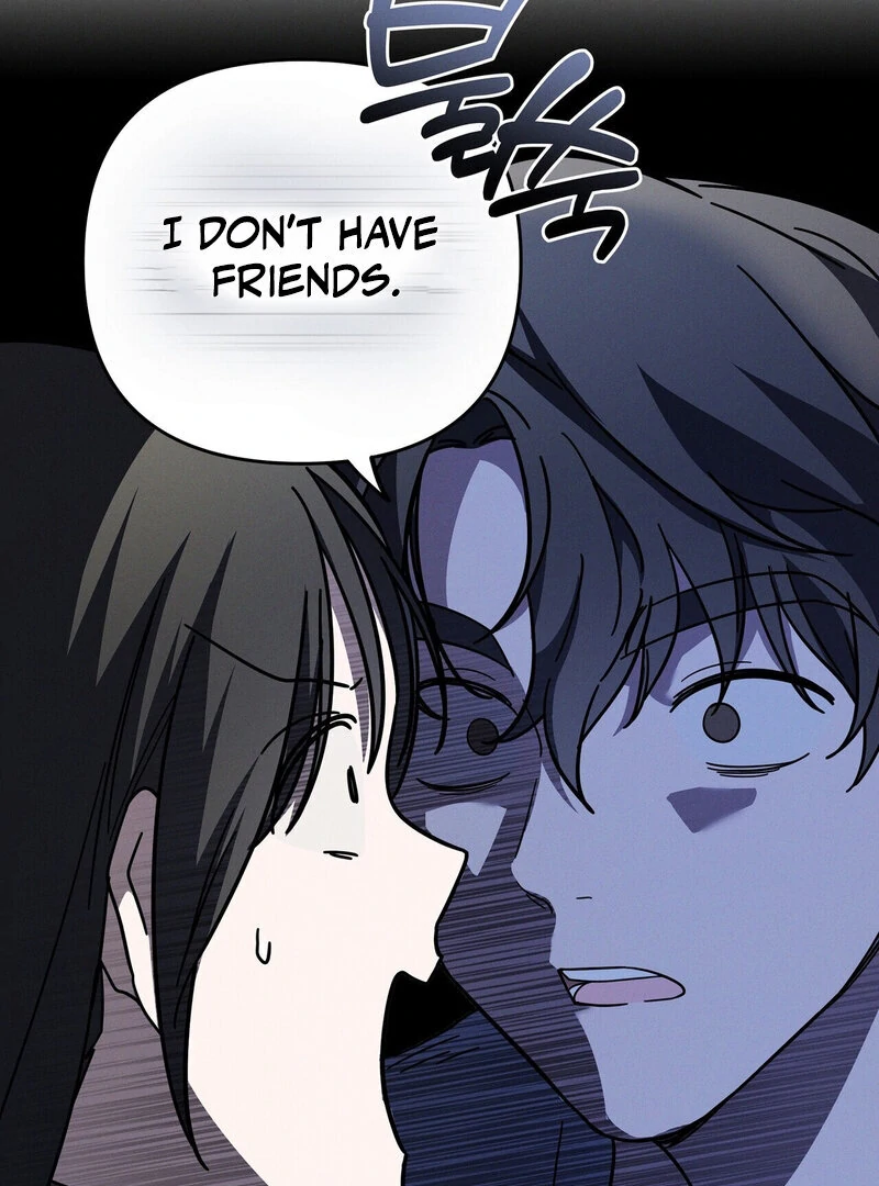 Young Love Chapter 9 - Page 10