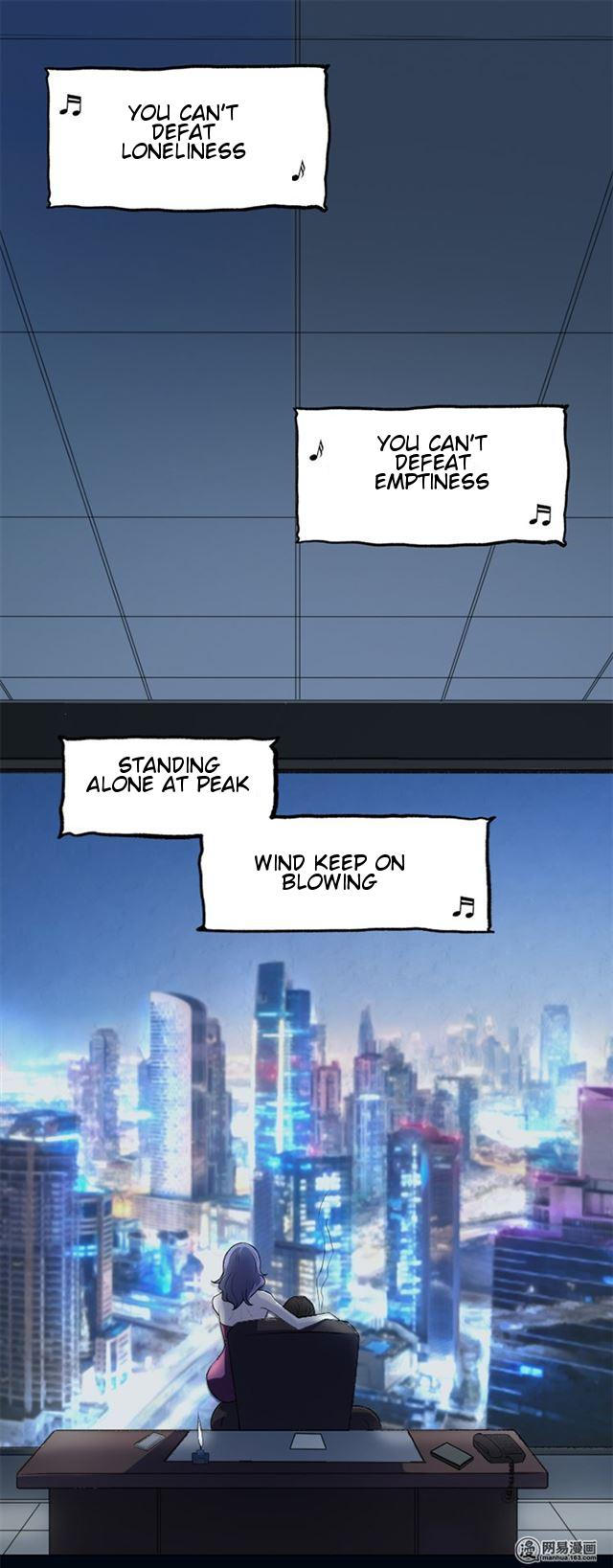 Young Master’s Return to 16 Chapter 1 - Page 2