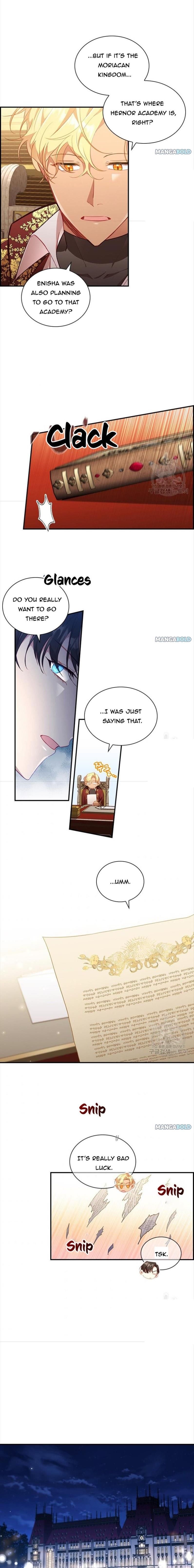 Youngest Princess Chapter 101 - Page 2
